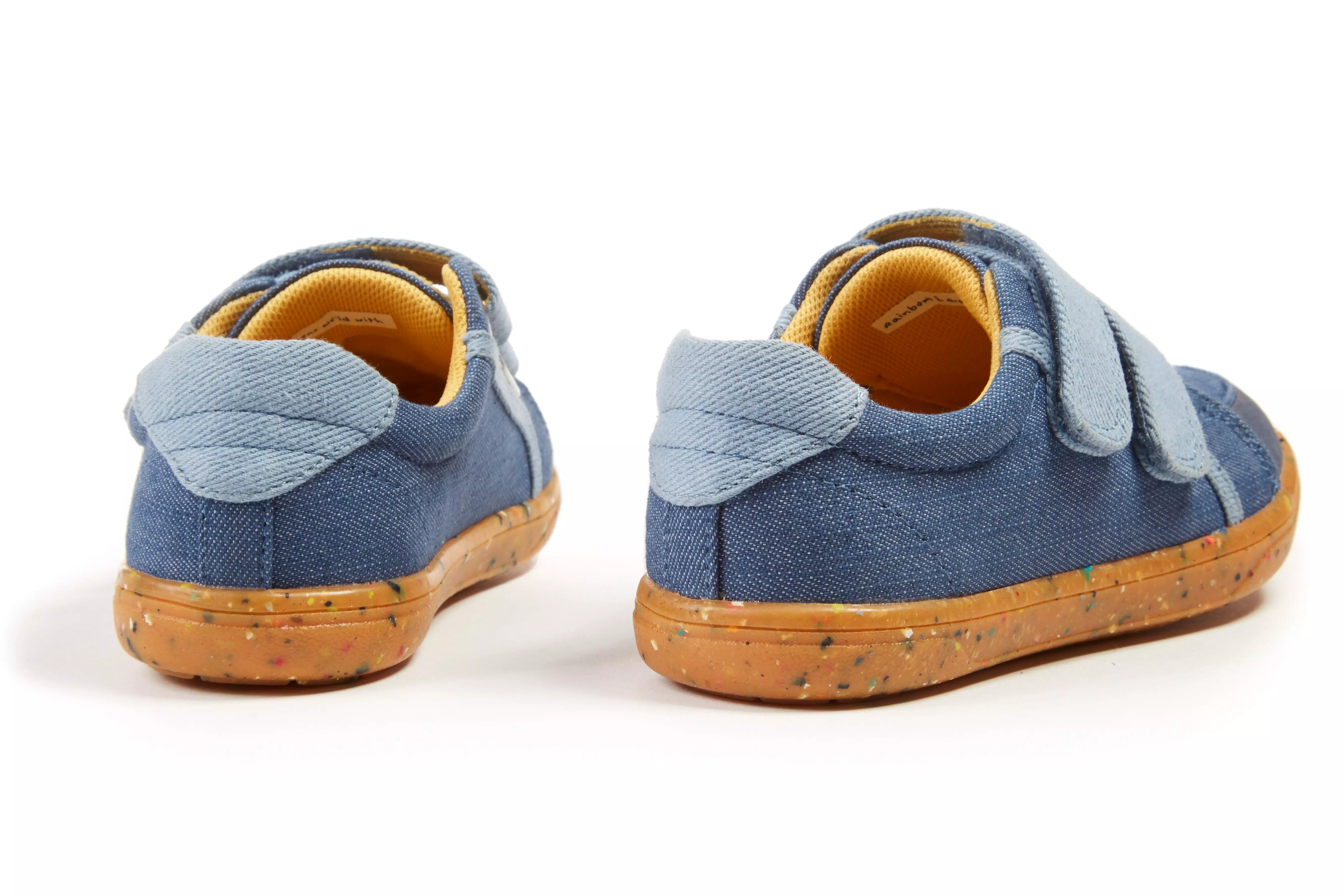 Denim Sneaker RAKE ECO | Google SEO