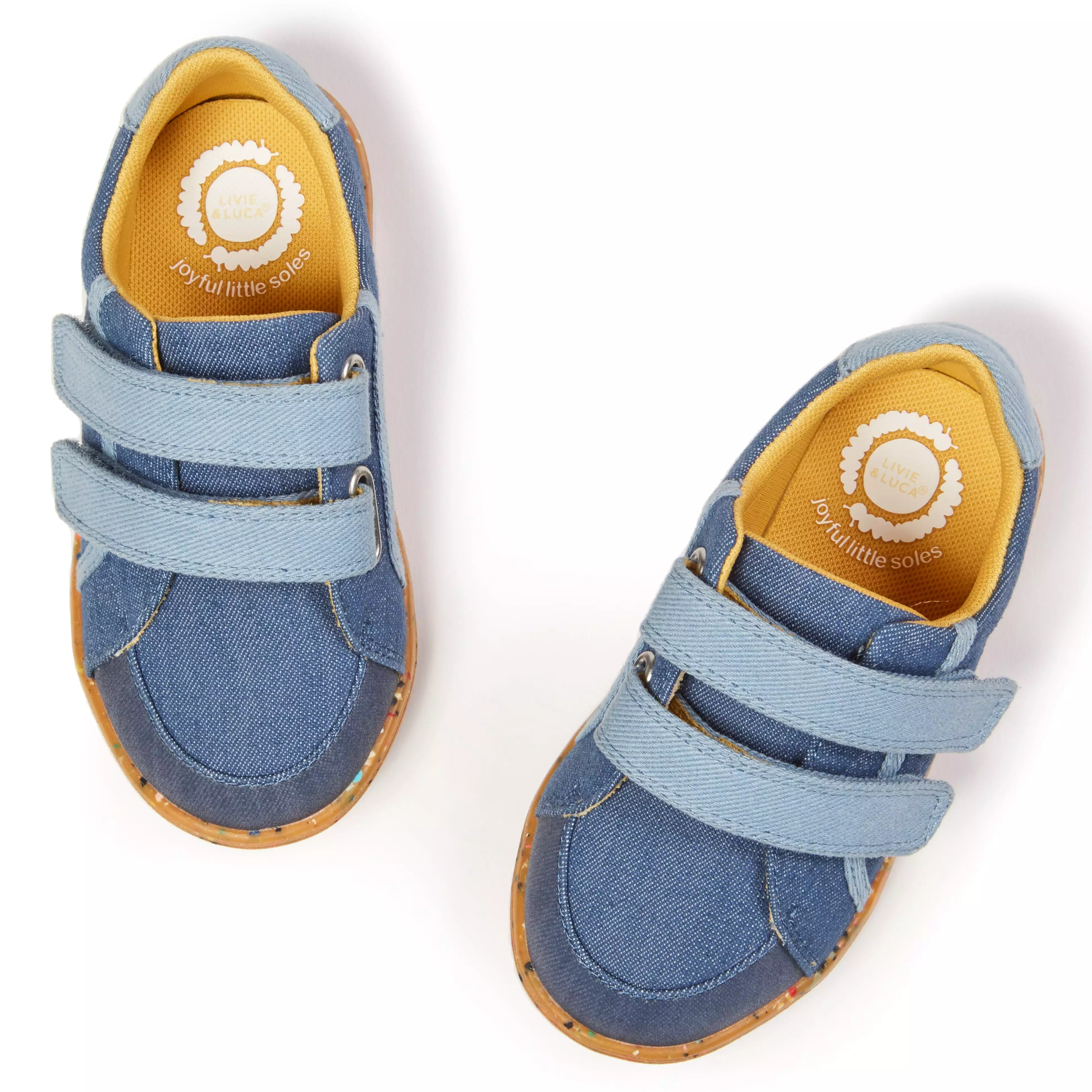 Denim Sneaker RAKE ECO | Google SEO