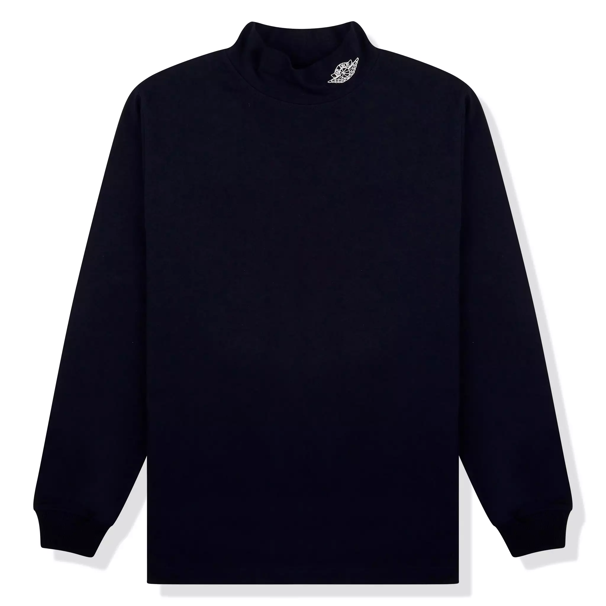 Dior Jordan Turtleneck Shirt.