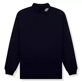 Dior Jordan Turtleneck Shirt.