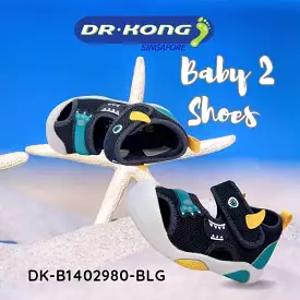 DK-B1402980-BLG Dr.Kong Baby 2 Sandals - $99