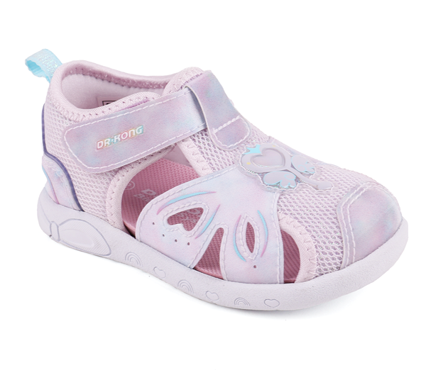 Dr. Kong Baby 2 Sandals - DK-B1402960-PUP ($99)