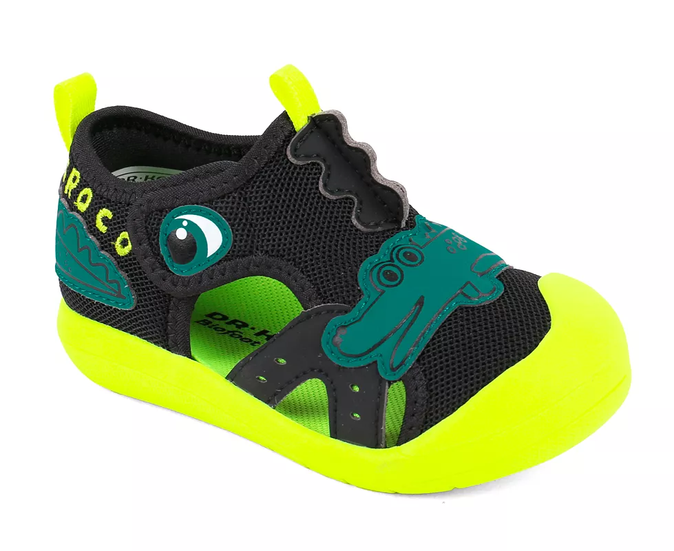 Dr. Kong Baby 2 Sandals - DK-B1402982-BGN - $99