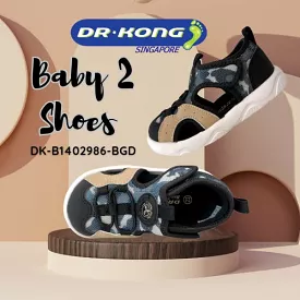 Dr. Kong Baby 2 Sandals - DK-B1402986-BGD - $99