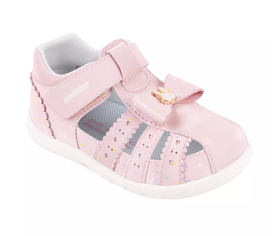 Dr. Kong Baby 2 Sandals DK-B1403048-PIK at a discounted price of $99.