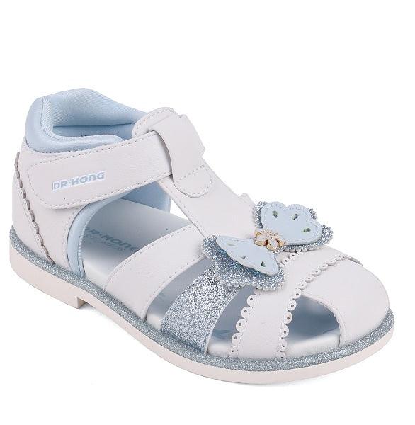 Dr. Kong Kids Sandals - Total Contact DK-S1000749-WLB ($119)