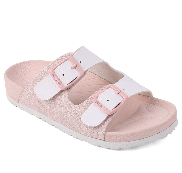 Dr. Kong Kids Sandals - Total Contact - DK-S2900065 - PIK (RP: $99)