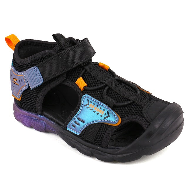 Dr. Kong Kids Total Contact Sandals DK-S1000632-BLB - $109