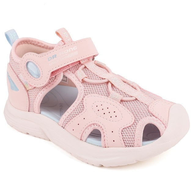 Dr. Kong Kids Total Contact Sandals - DK-S1000691-PIK (Regular Price: $109)