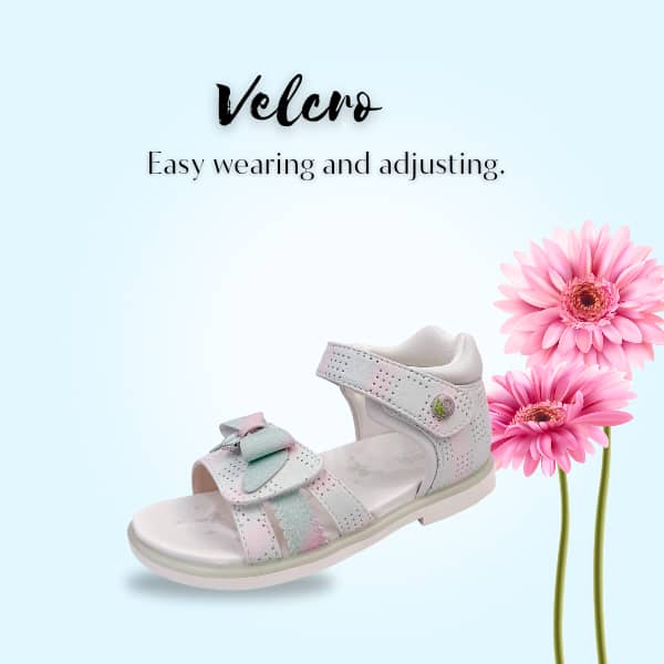 DR. KONG Kids Total Contact Sandals - DK-S1000741-LBU - Shop Now