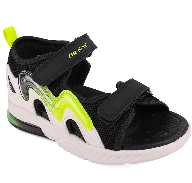 Dr. Kong Kids Total Contact Sandals - DK-S1000778-BTG - $109