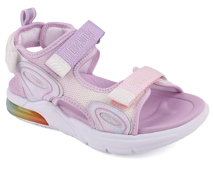 Dr. Kong Kids Total Contact Sandals - DK-S2000564-PUP - $129