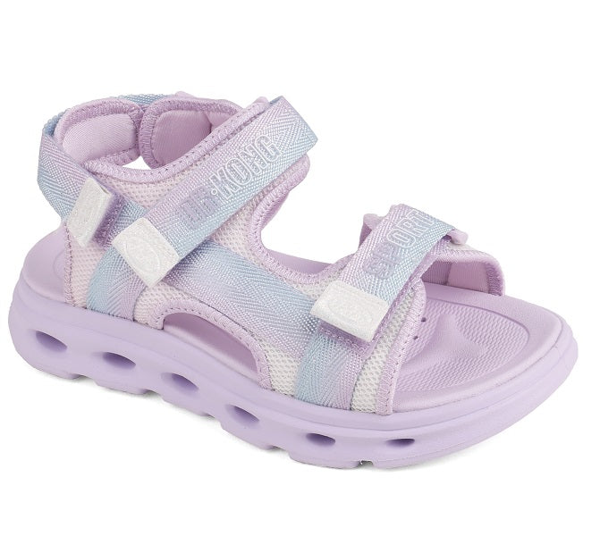 Dr. Kong Kids Total Contact Sandals DK-S2000579-PUP (Retail Price: $129)