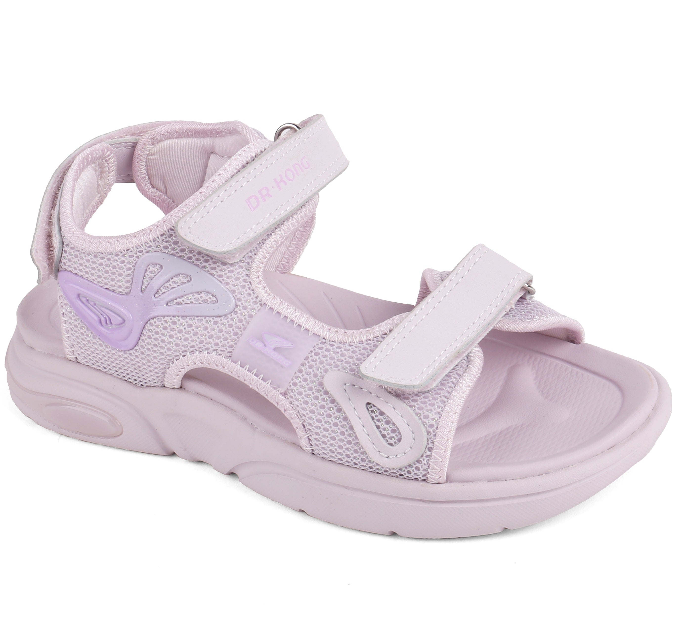 Dr. Kong Kids Total Contact Sandals - DK-S2000602-PUP (Retail Price: $119)