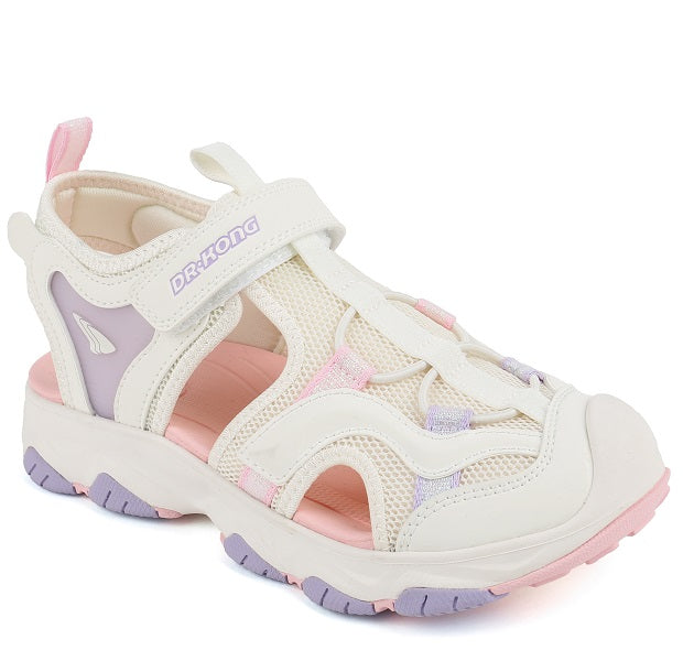 Dr. Kong Kids Total Contact Sandals DK-S2000635-BEU (Price: $129)