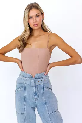 Dreamer Bodysuit - Trendy and Stylish One-Piece Outfit