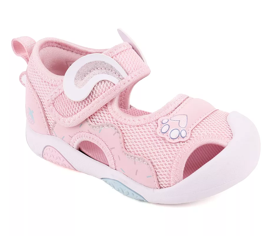 DR.KONG BABY 2 SANDALS DK-B1402981-PIK for sale: $99