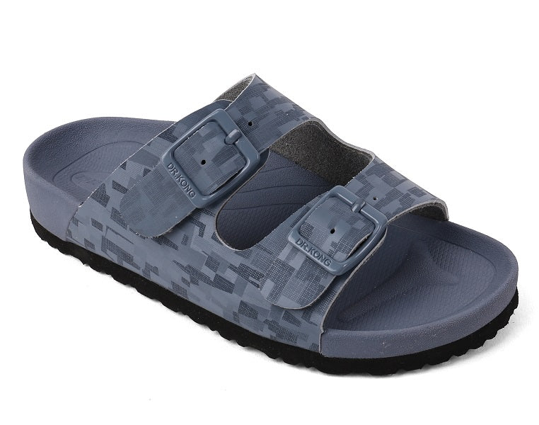 DR.KONG Blue Kids Sandals DK-S2900066 - $99