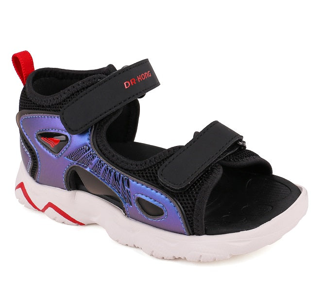 DR.KONG KIDS CONTACT SANDALS DK-S1000605-BLB, lowest price