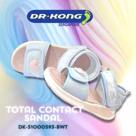 DR.KONG Kids Sandals - Total Contact DK-S1000593-BWT (RP: $109)