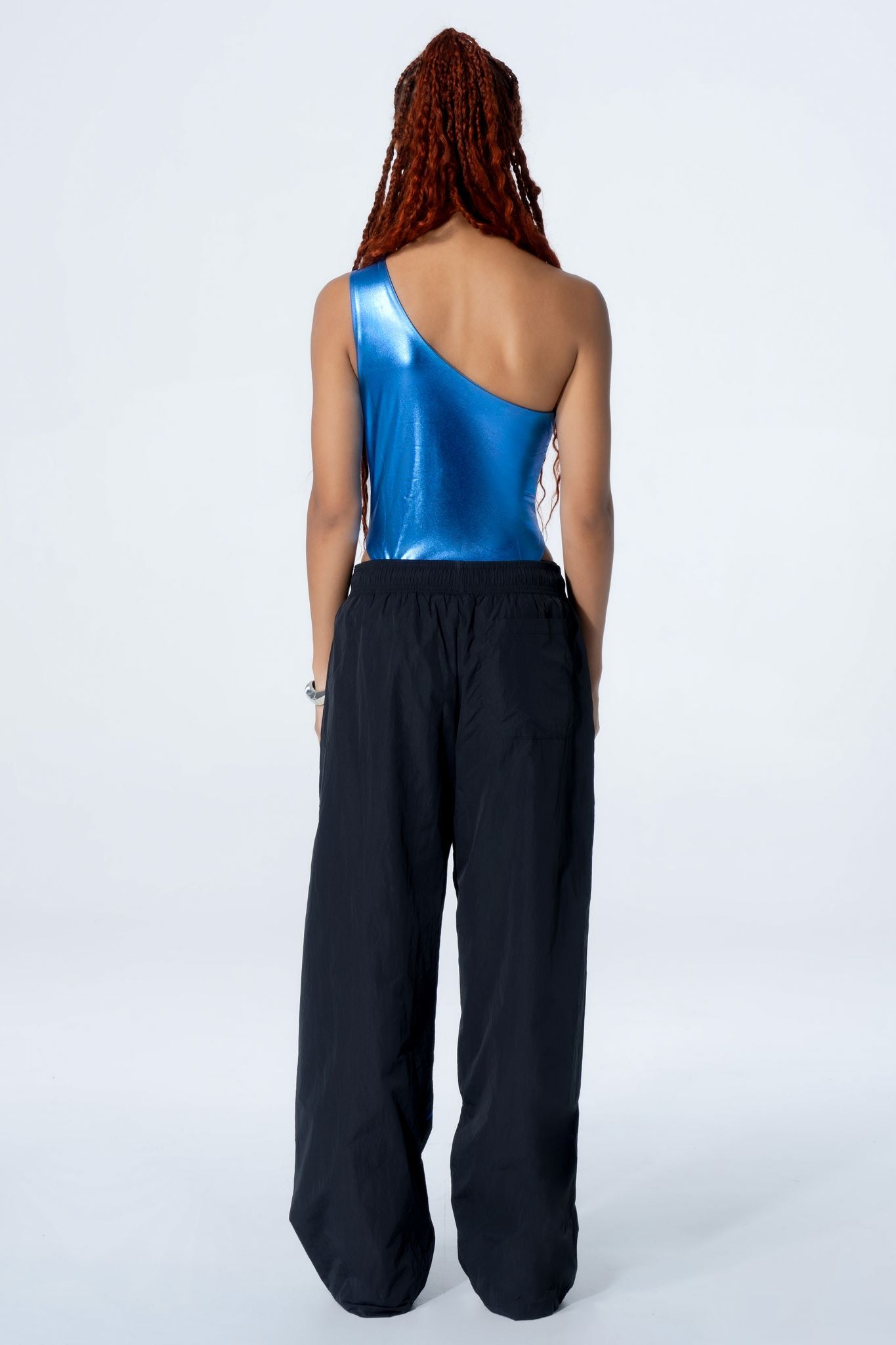 Electric Blue Trysta Bodysuit | Shop Now