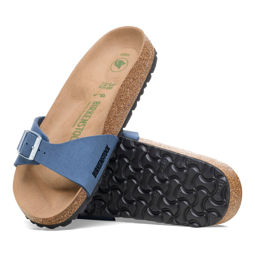 Elemental Blue Birkibuc - Madrid Vegan