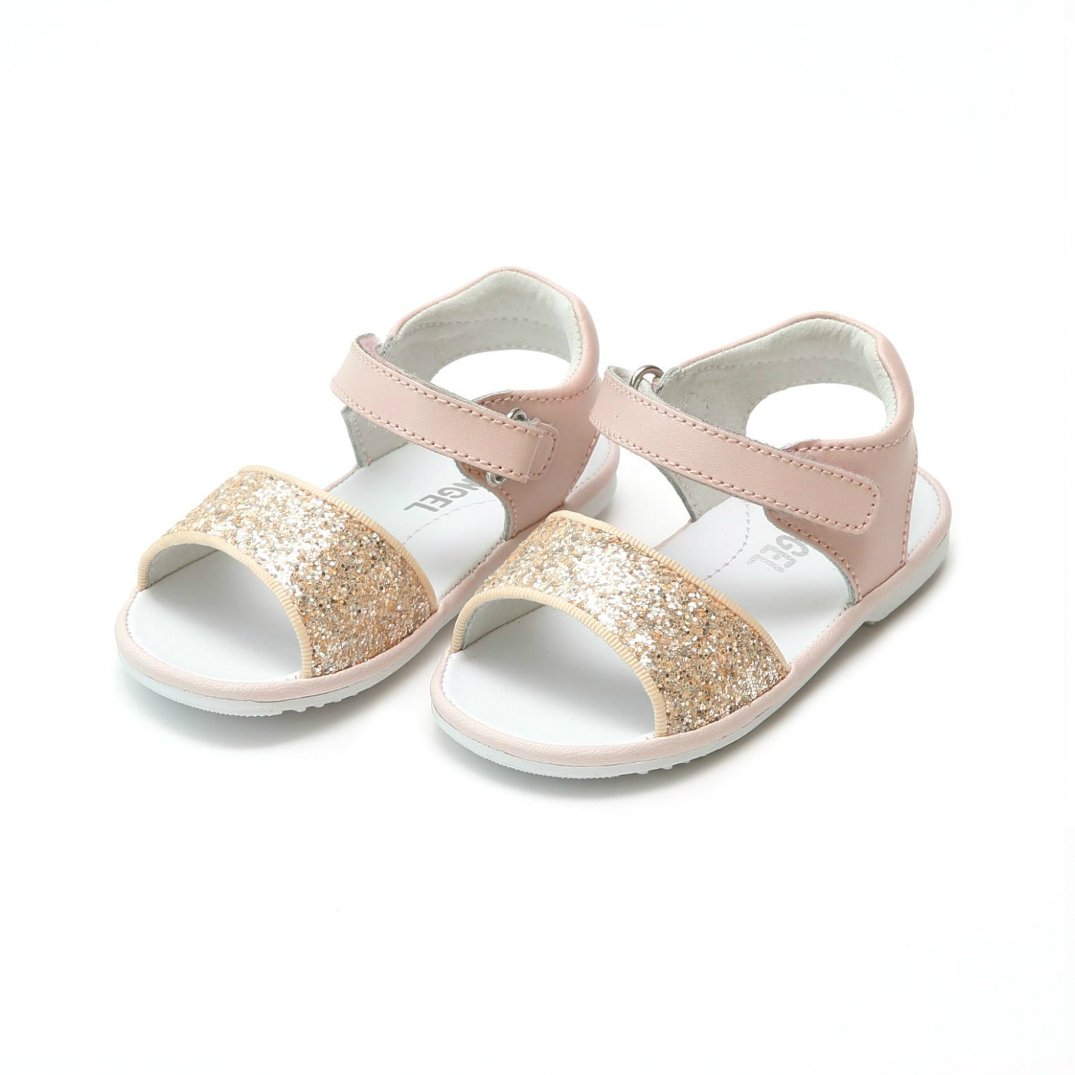 Elise Baby Glitter Sandal