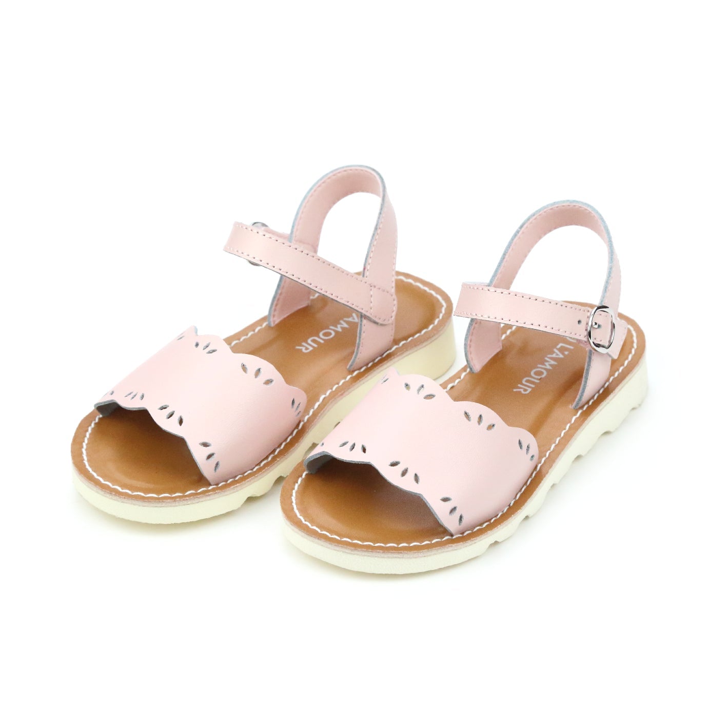 Ella Sandal