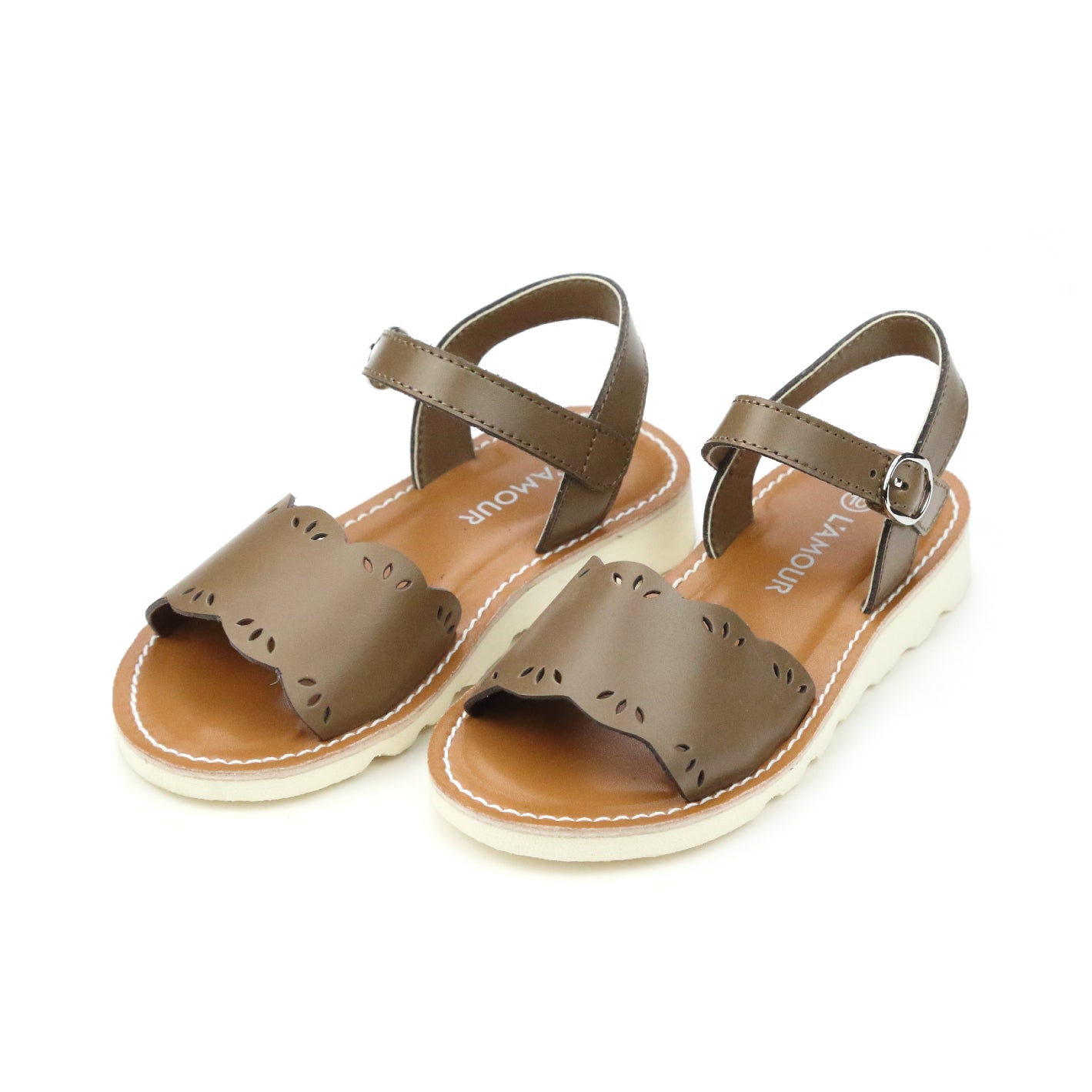 Ella Sandal