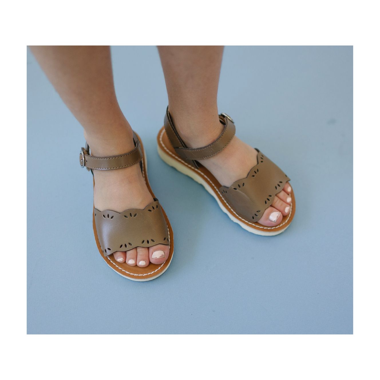 Ella Sandal