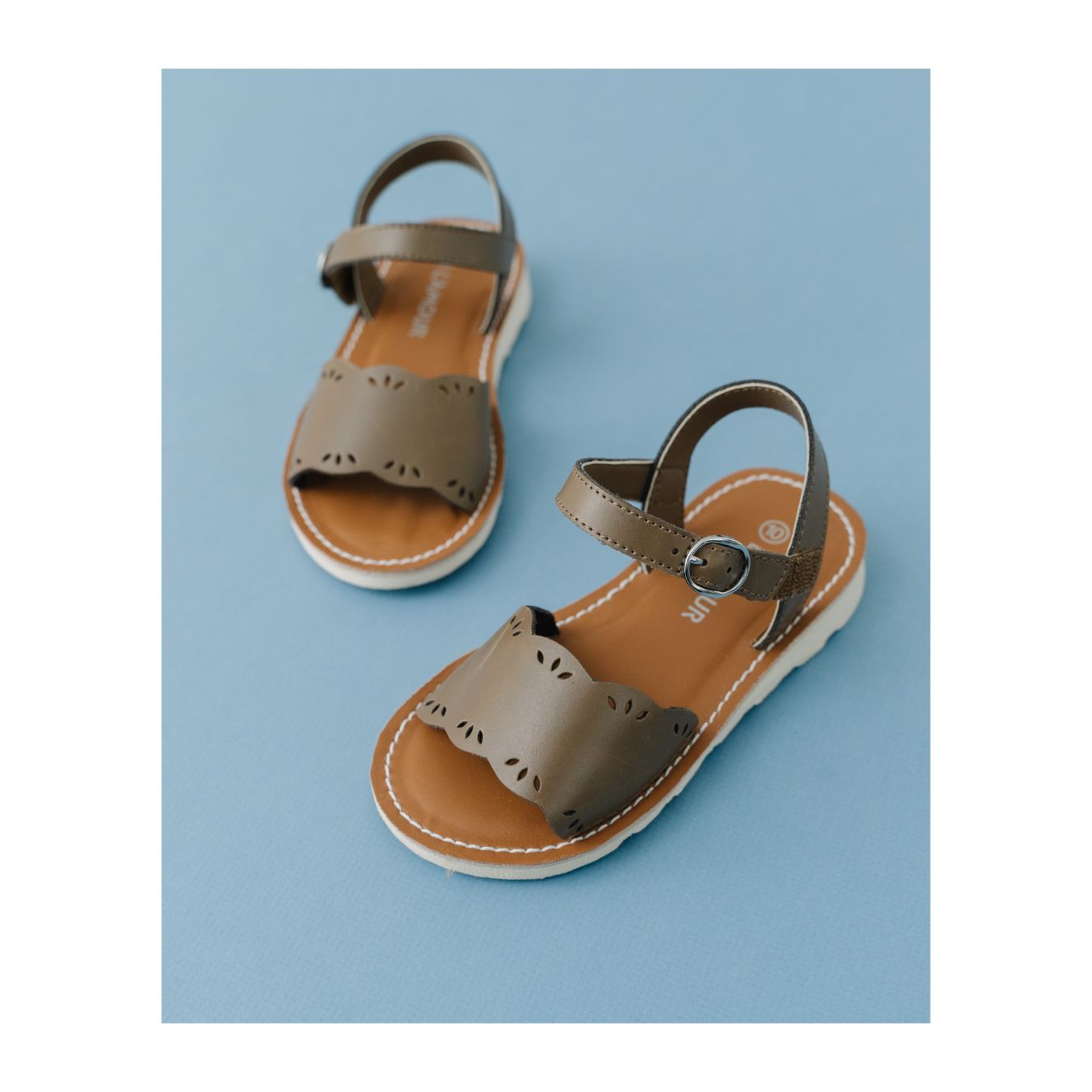 Ella Sandal