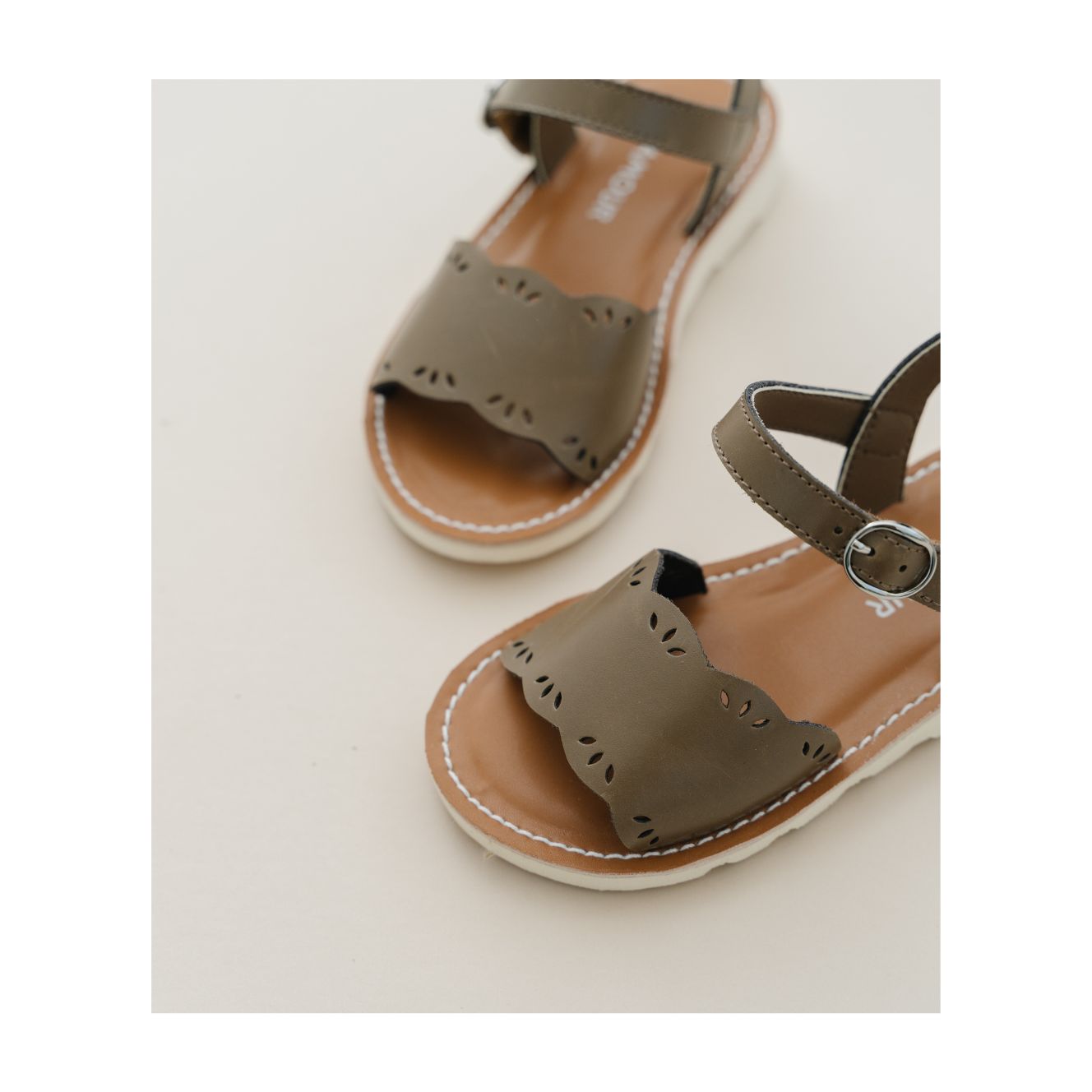 Ella Sandal