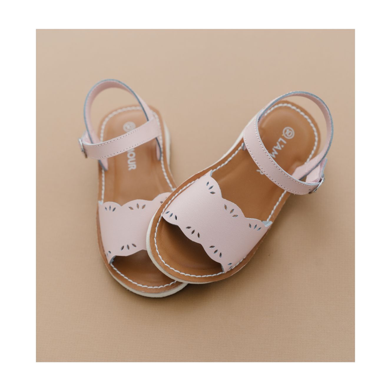 Ella Sandal