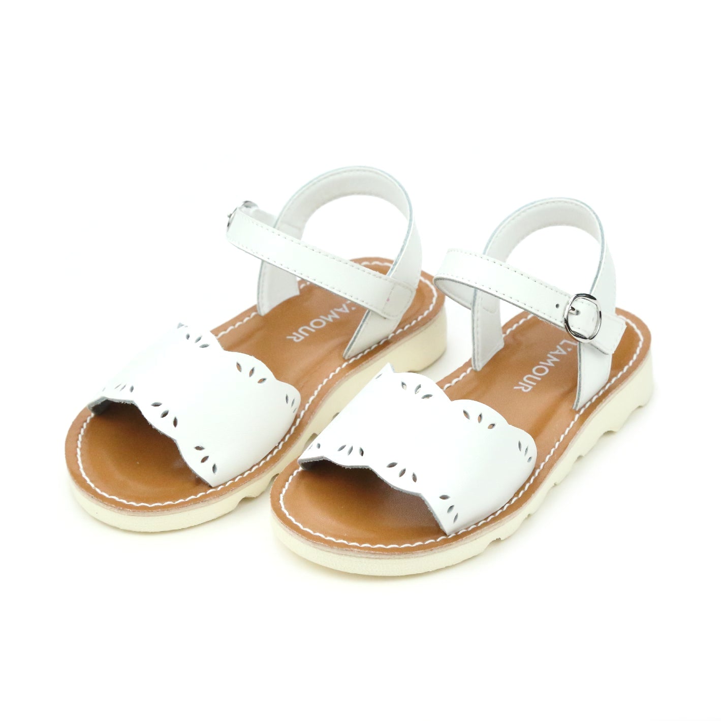 Ella Sandal