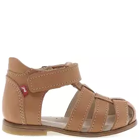 Emel cognac sandals - Buy now & get 9% off