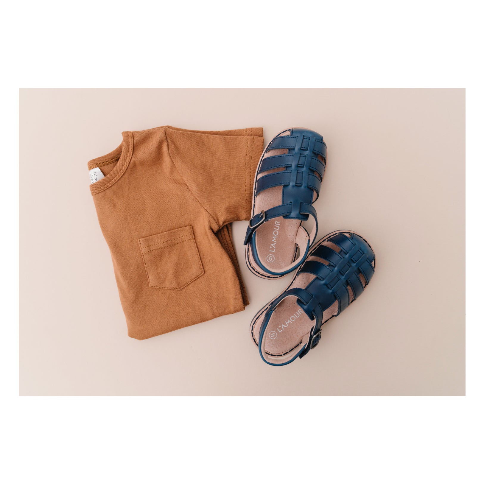 Emerson Fisherman Sandal - Shop Now!