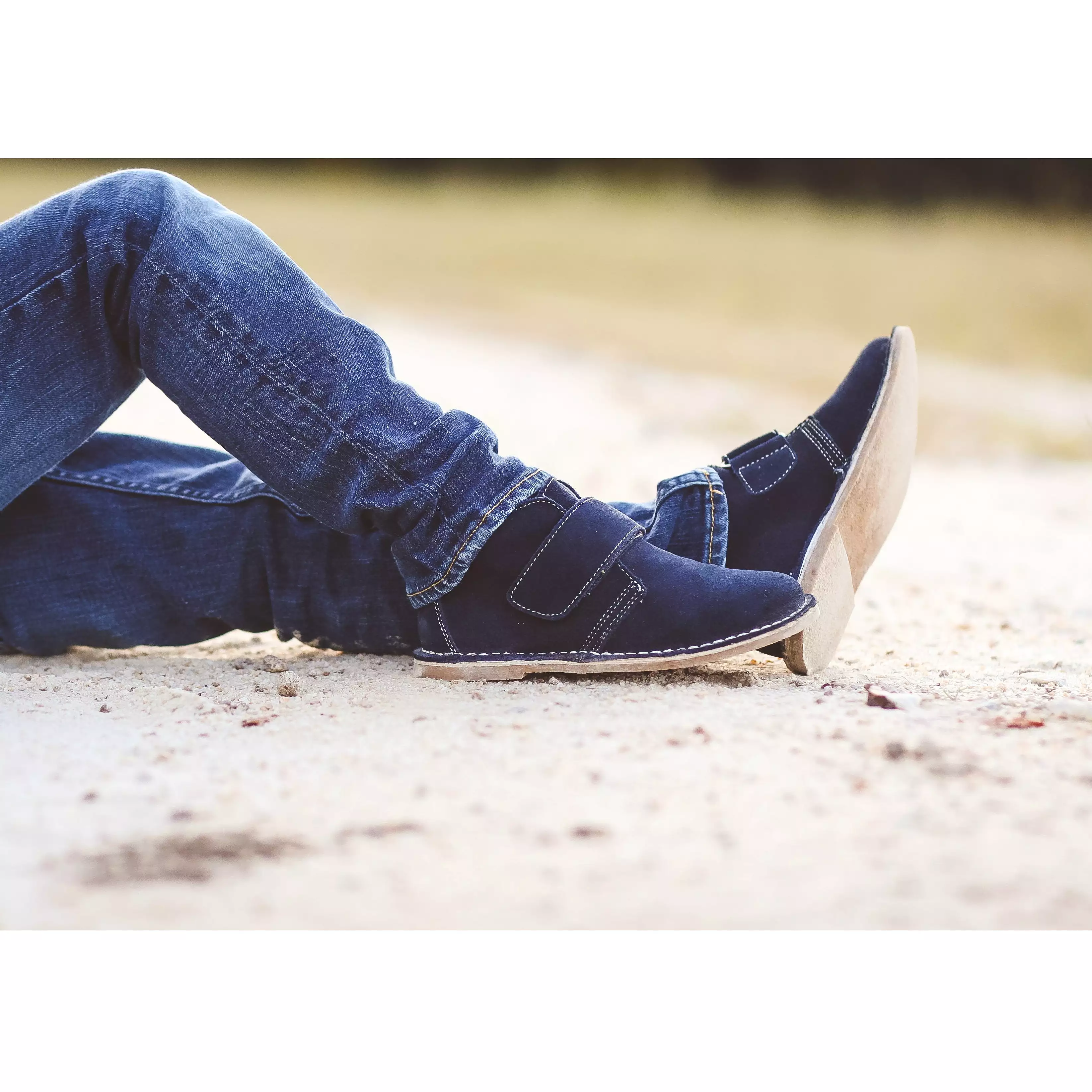 Emmett Nubuck Leather Desert Boot - Google SEO friendly result