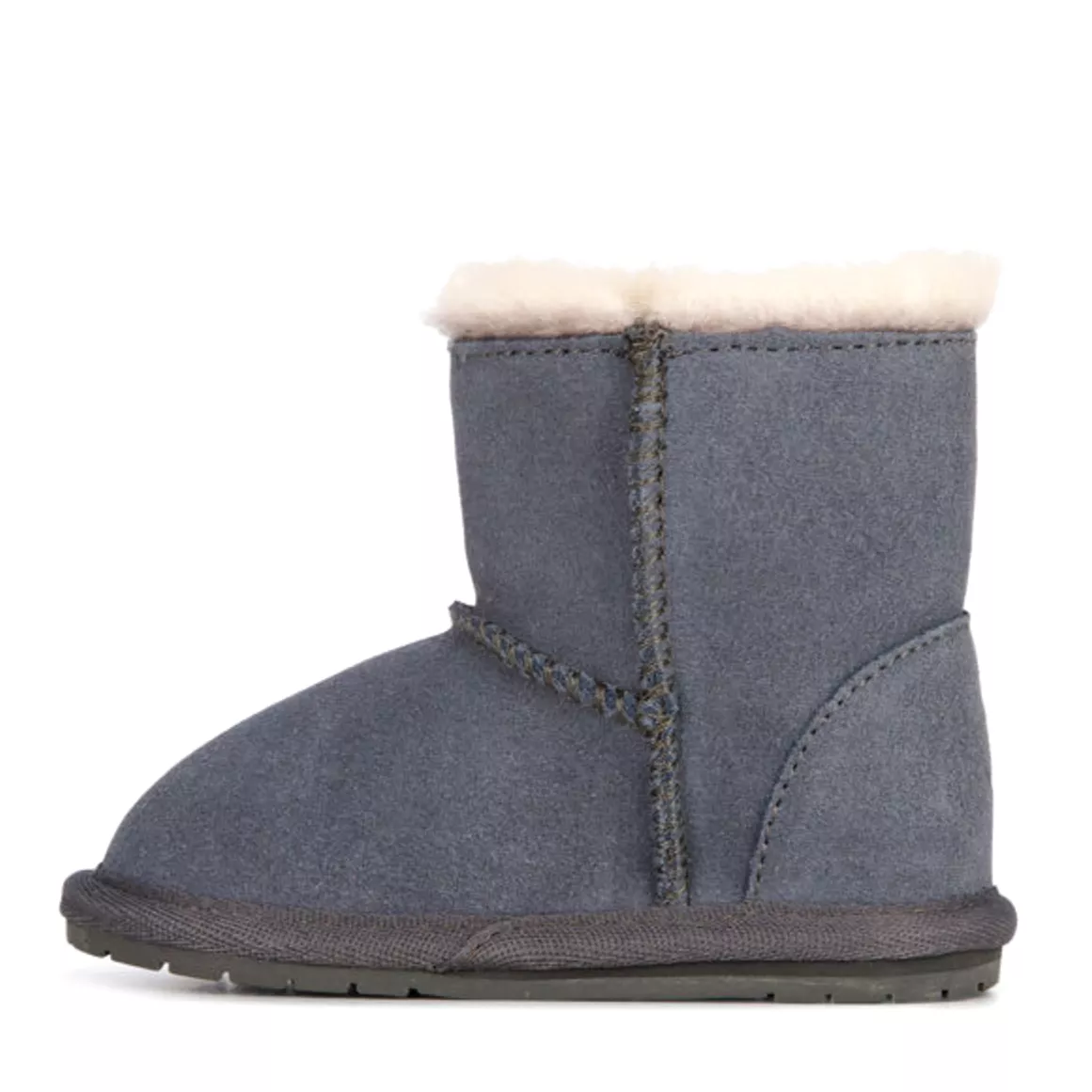 EMU Charcoal Toddler Boot - Best Prices & Deals | Buy Now!