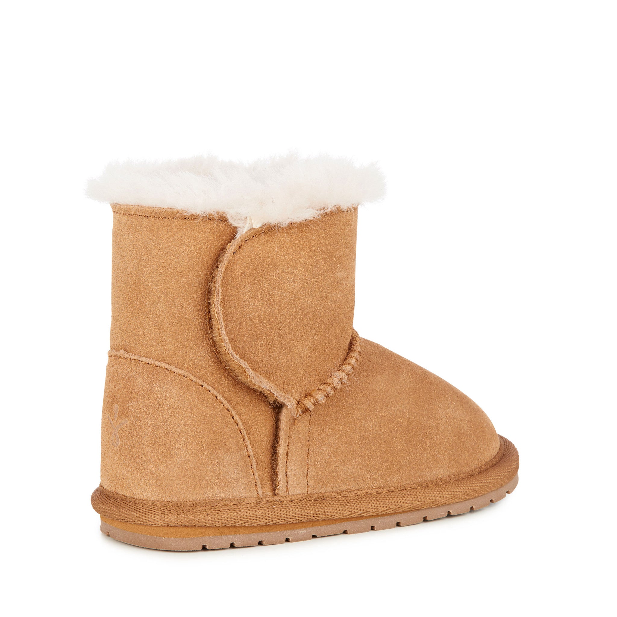 EMU Chestnut Toddle Boot | Durable Chestnut Toddler Boots | Fashionable Kids' Winter Footwear | High-Quality EMU Boots for Toddl