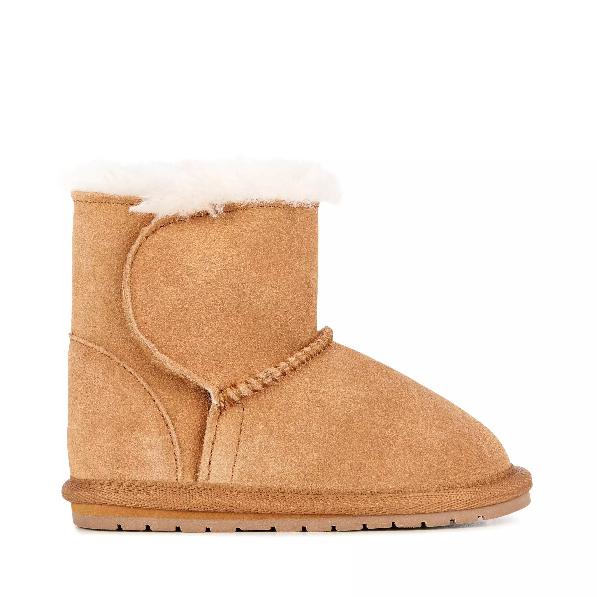 EMU Chestnut Toddle Boot - Result: Chestnut Toddler Boot | EMU Australia