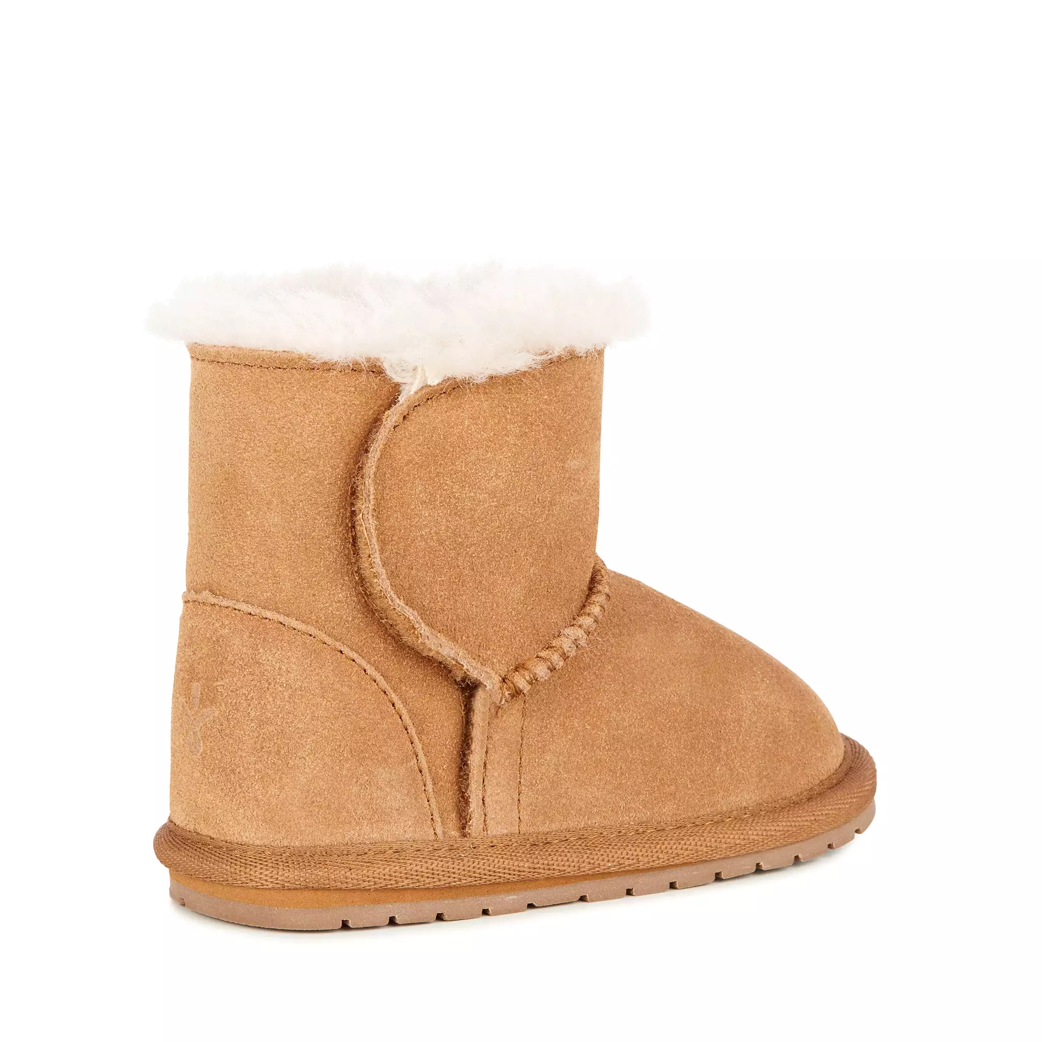 EMU Chestnut Toddle Boot - Result: Chestnut Toddler Boot | EMU Australia