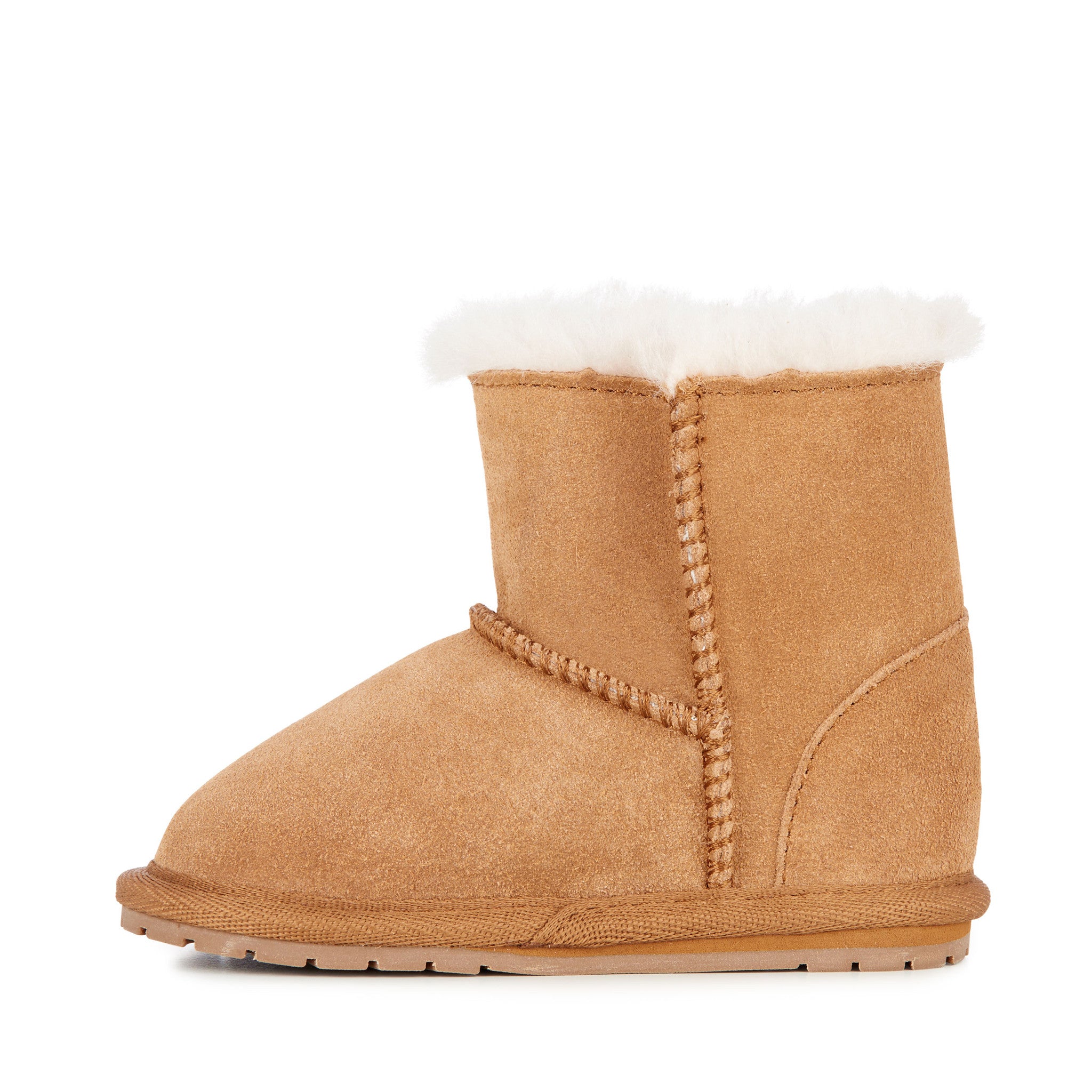 EMU Chestnut Toddler Boot Best Price