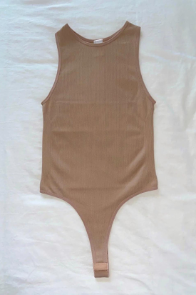 Essential Bodysuit - Buy Now!