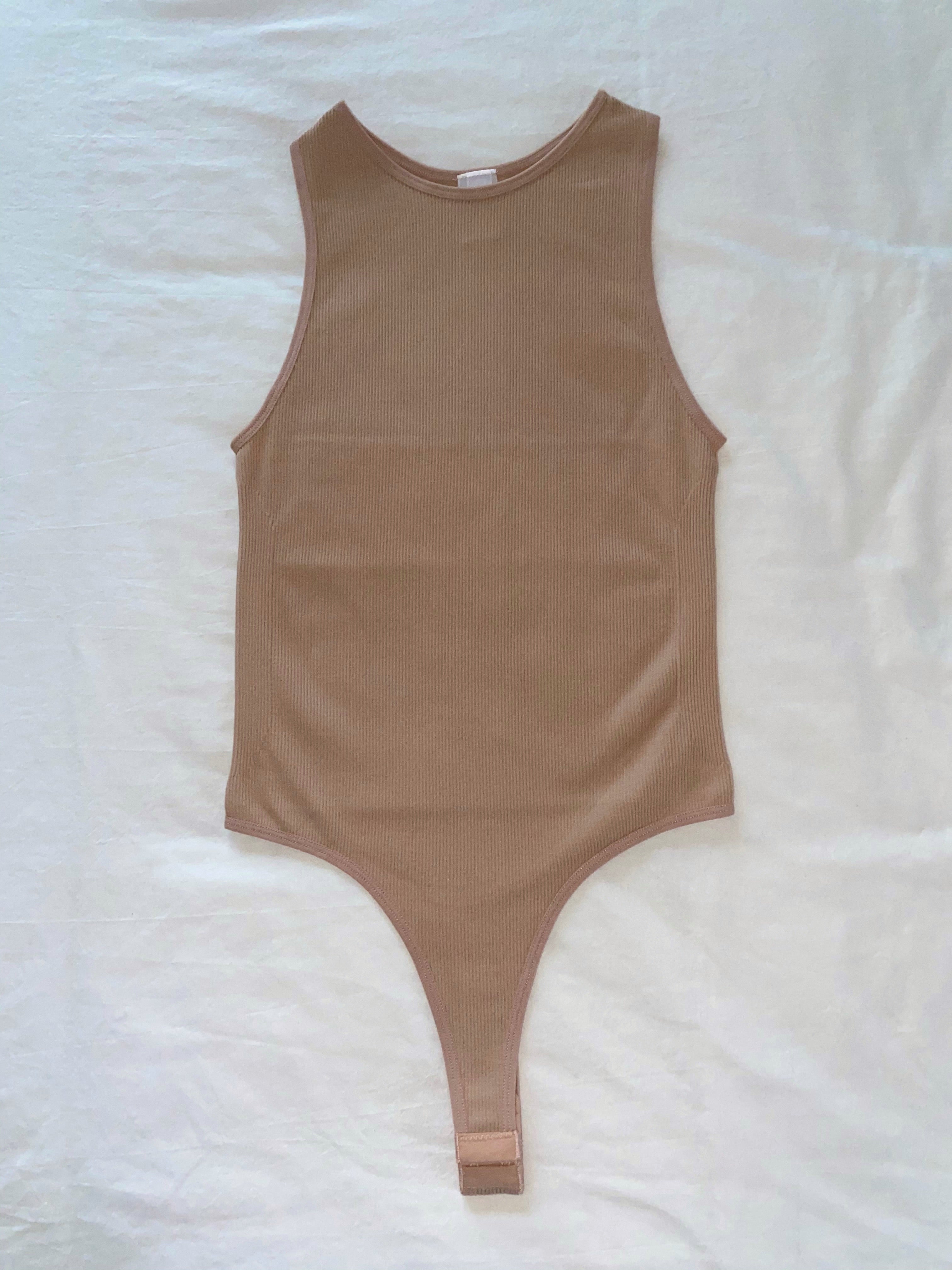 Essential Bodysuit - Buy Now!