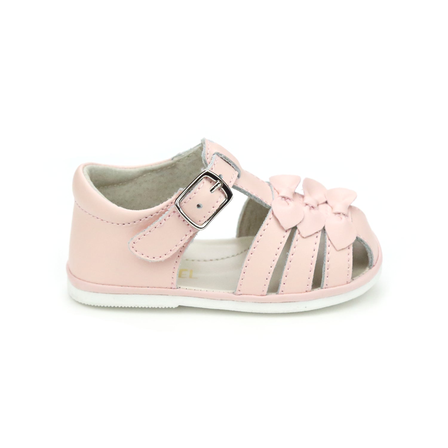 Everly Bow Sandal Baby