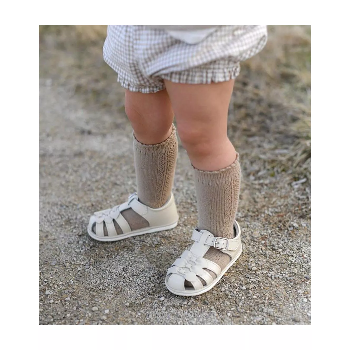 Everly Sandal for Babies