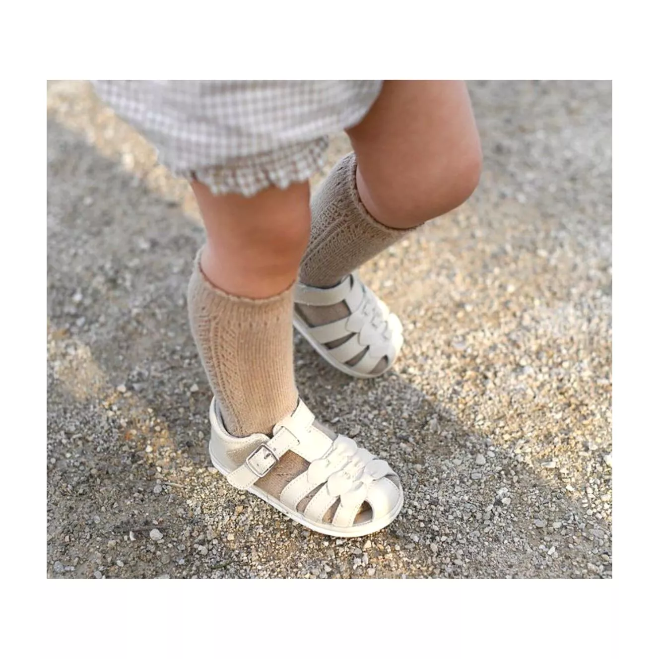 Everly Sandal for Babies