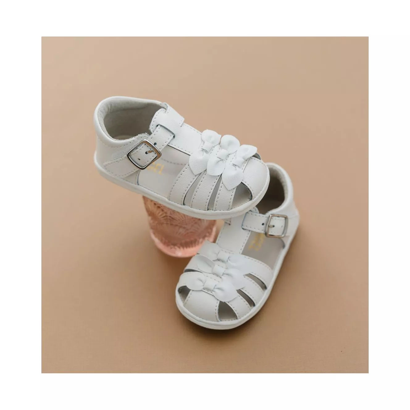 Everly Sandal for Babies