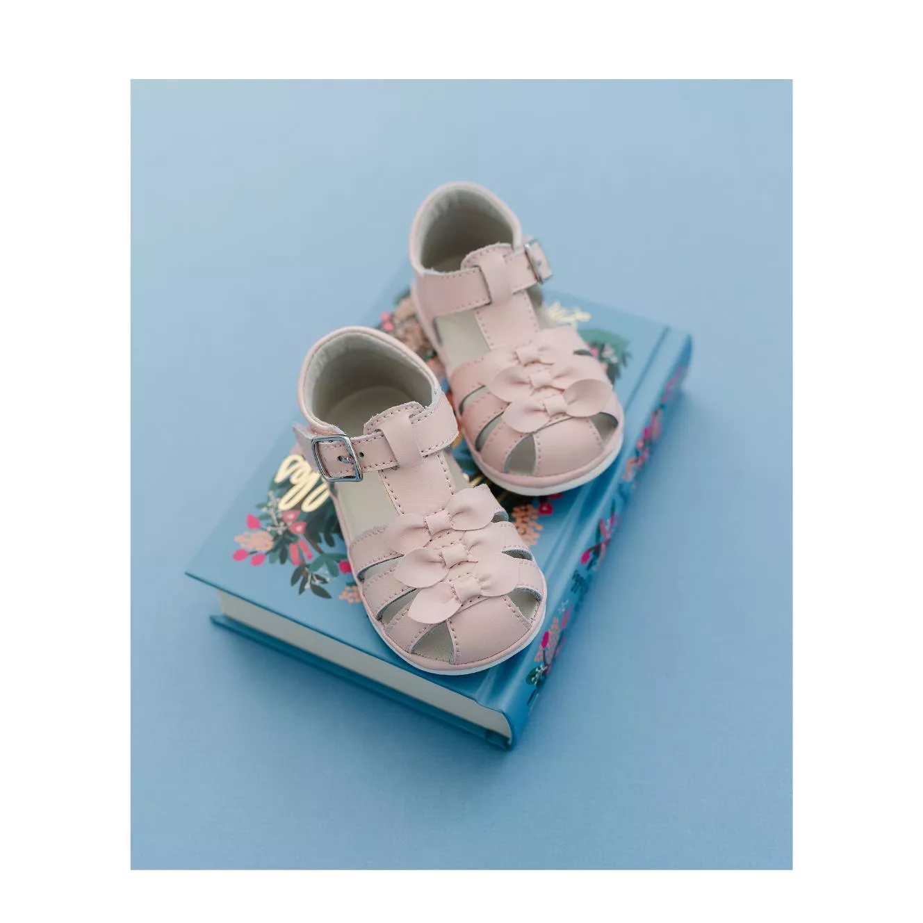 Everly Sandal for Babies