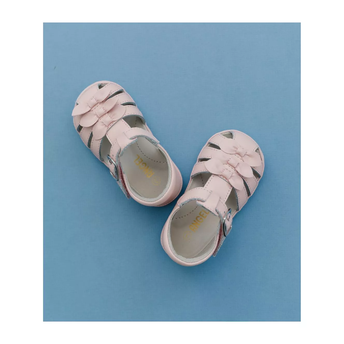 Everly Sandal for Babies